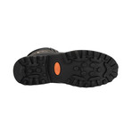 Mallard Boot // Black + Charcoal (US: 7)