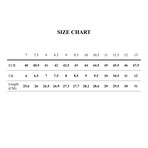 Mallard Boot // Black + Charcoal (US: 7)