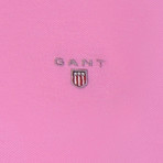 Gant Short Sleeve Polo // Pink (L)