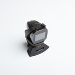 HD 150 Degree Dash Cam // Magnetic Clip on Mount