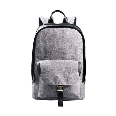 SMRT Anti-Theft Backpack // Buckle