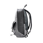 SMRT Anti-Theft Backpack // Buckle