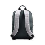SMRT Anti-Theft Backpack // Buckle