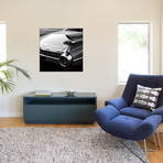 Vintage Car II by PhotoINC Studio (18"W x 18"H x 0.75"D)