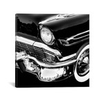 Vintage Car I by PhotoINC Studio (18"W x 18"H x 0.75"D)