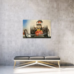 Top Fuel Dragster // Bruce Kaiser