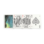 Cina Deck of Playing Cards // Set of 2