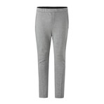 Drift Pants // Grey Melange (S)