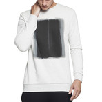 End Sweater // Snow White (M)