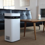 Airdog X5 // The Ultimate Non Filter Air Purifier