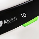 Airdog X5 // The Ultimate Non Filter Air Purifier