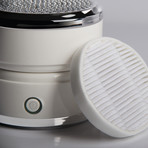 FitAir // Your Ultimate Portable Air Purifier