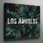 Palms Angeles (12"L x 18"W)