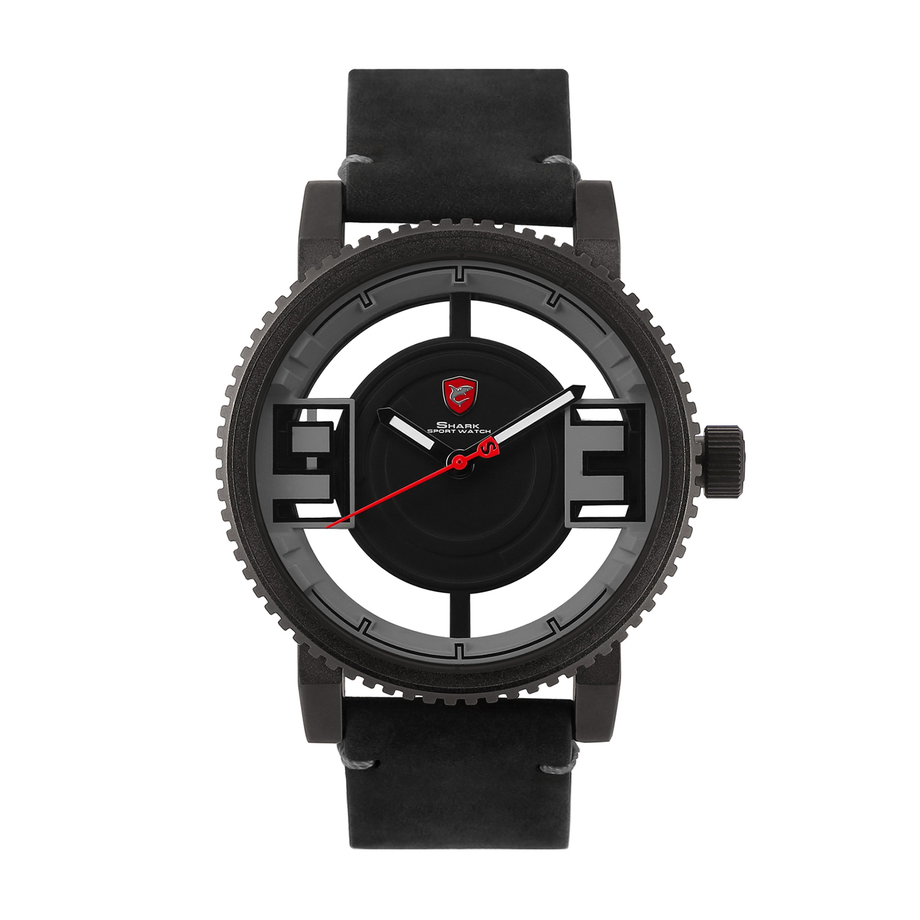 SHARK Watch Essential Sport Watches Touch of Modern