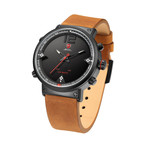 Carpetshark Quartz // SH546