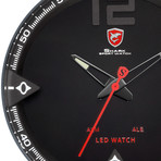 Carpetshark Quartz // SH546