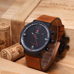 Carpetshark Quartz // SH546