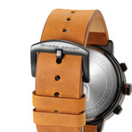 Carpetshark Quartz // SH546