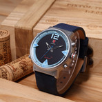 Carpetshark Quartz // SH547