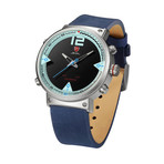 Carpetshark Quartz // SH547