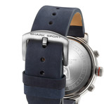 Carpetshark Quartz // SH547