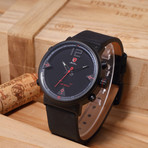 Carpetshark Quartz // SH548