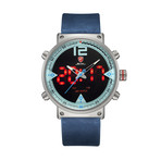 Carpetshark Quartz // SH547