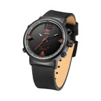 Carpetshark Quartz // SH548