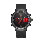 Carpetshark Quartz // SH548