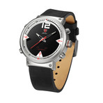 Carpetshark Quartz // SH549