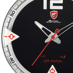 Carpetshark Quartz // SH549