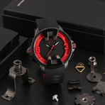 Wobbegong Shark Quartz // SH558