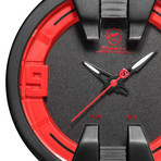 Wobbegong Shark Quartz // SH558