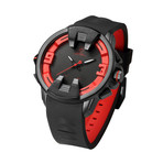 Wobbegong Shark Quartz // SH558