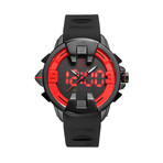 Wobbegong Shark Quartz // SH558