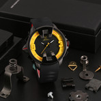 Wobbegong Shark Quartz // SH560