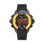 Wobbegong Shark Quartz // SH560