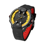 Wobbegong Shark Quartz // SH560