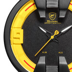 Wobbegong Shark Quartz // SH560