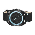 Collared Carpetshark Quartz // SH572