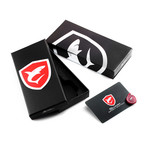 Collared Carpetshark Quartz // SH572