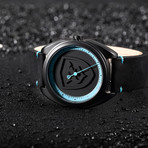 Collared Carpetshark Quartz // SH572