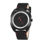 Collared Carpetshark Quartz // SH574