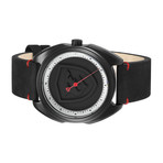 Collared Carpetshark Quartz // SH574