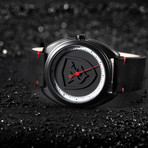 Collared Carpetshark Quartz // SH574