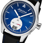 Alpina Startimer Pilot Big Date Quartz // AL-280NS4S6