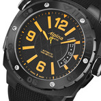 Alpina Extreme Diver Automatic // AL-525LBO5FBAEV6