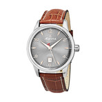 Alpina Alpiner Automatic // AL-525VG4E6