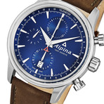 Alpina Sunray Chronograph Automatic // AL-750N4E6