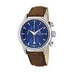 Alpina Sunray Chronograph Automatic // AL-750N4E6